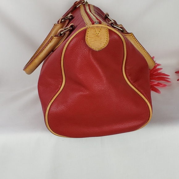 Dooney & Bourke Bag Gently used. See photos for wear prior to buying. - Picture 3 of 13